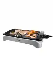 Гриль/барбекю Steba VG 101 BBQ TABLE GRILL
