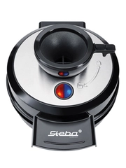 Вафельница Steba WE 20 volkano black