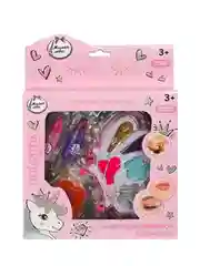 Игрушка Милая леди Косметика ДЛЯ ДЕВОЧЕК