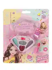 Игрушка Милая леди Косметика ДЛЯ ДЕВОЧЕК