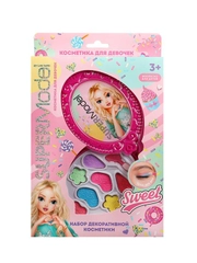 Игрушка Милая леди Косметика ДЛЯ ДЕВОЧЕК