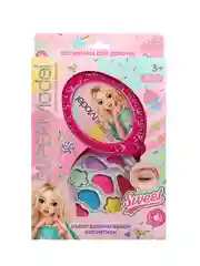 Игрушка Милая леди Косметика ДЛЯ ДЕВОЧЕК