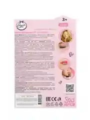 Игрушка Милая леди Косметика ДЛЯ ДЕВОЧЕК