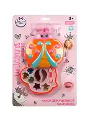 Игрушка Милая леди Косметика ДЛЯ ДЕВОЧЕК