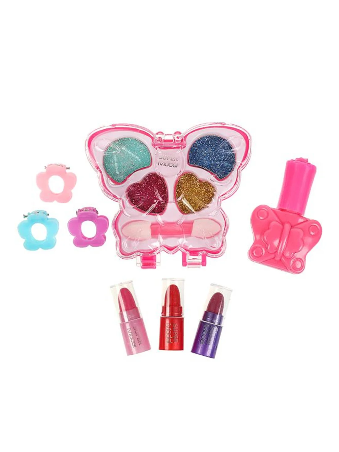 Игрушка Милая леди Косметика ДЛЯ ДЕВОЧЕК