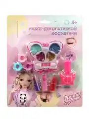 Игрушка Милая леди Косметика ДЛЯ ДЕВОЧЕК