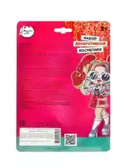 Игрушка Милая леди Косметика ДЛЯ ДЕВОЧЕК