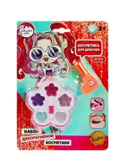 Игрушка Милая леди Косметика ДЛЯ ДЕВОЧЕК