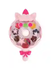 Игрушка Милая леди Косметика ДЛЯ ДЕВОЧЕК