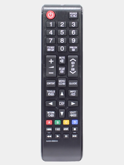 Пульт AA59-00602A для телевизора SAMSUNG