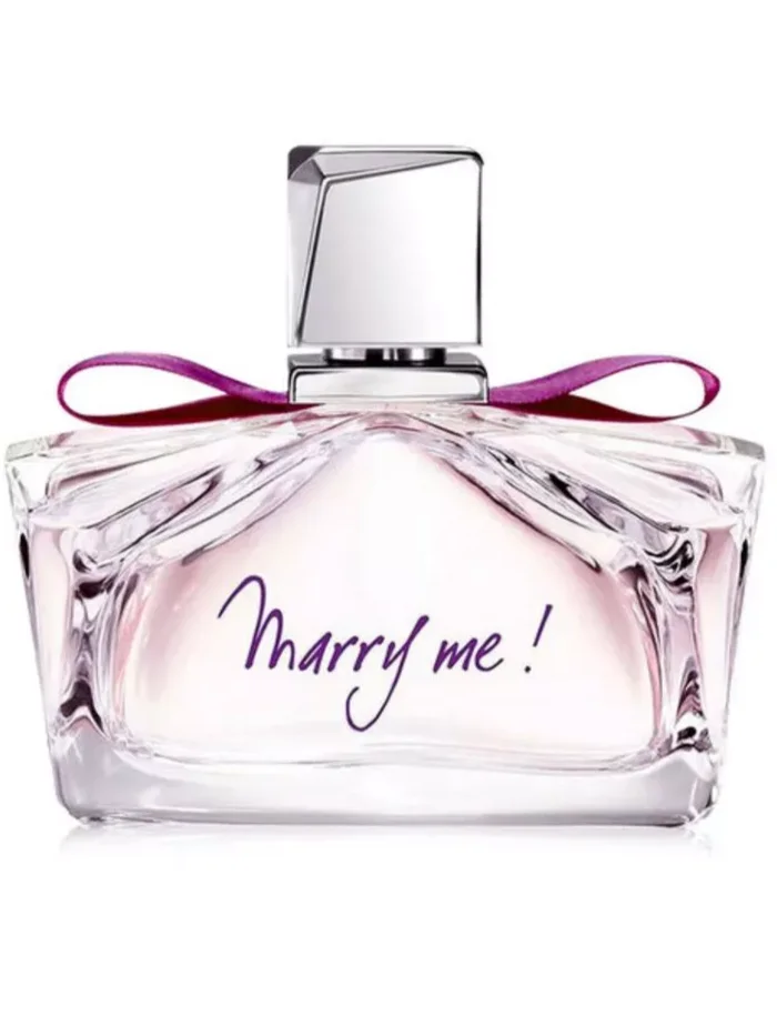Lanvin Marry Me Парфюмерная вода 50 мл