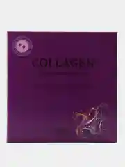 Набор для лица уходовый с коллагеном GIINSU SKIN CARE 3 SET (COLLAGEN)