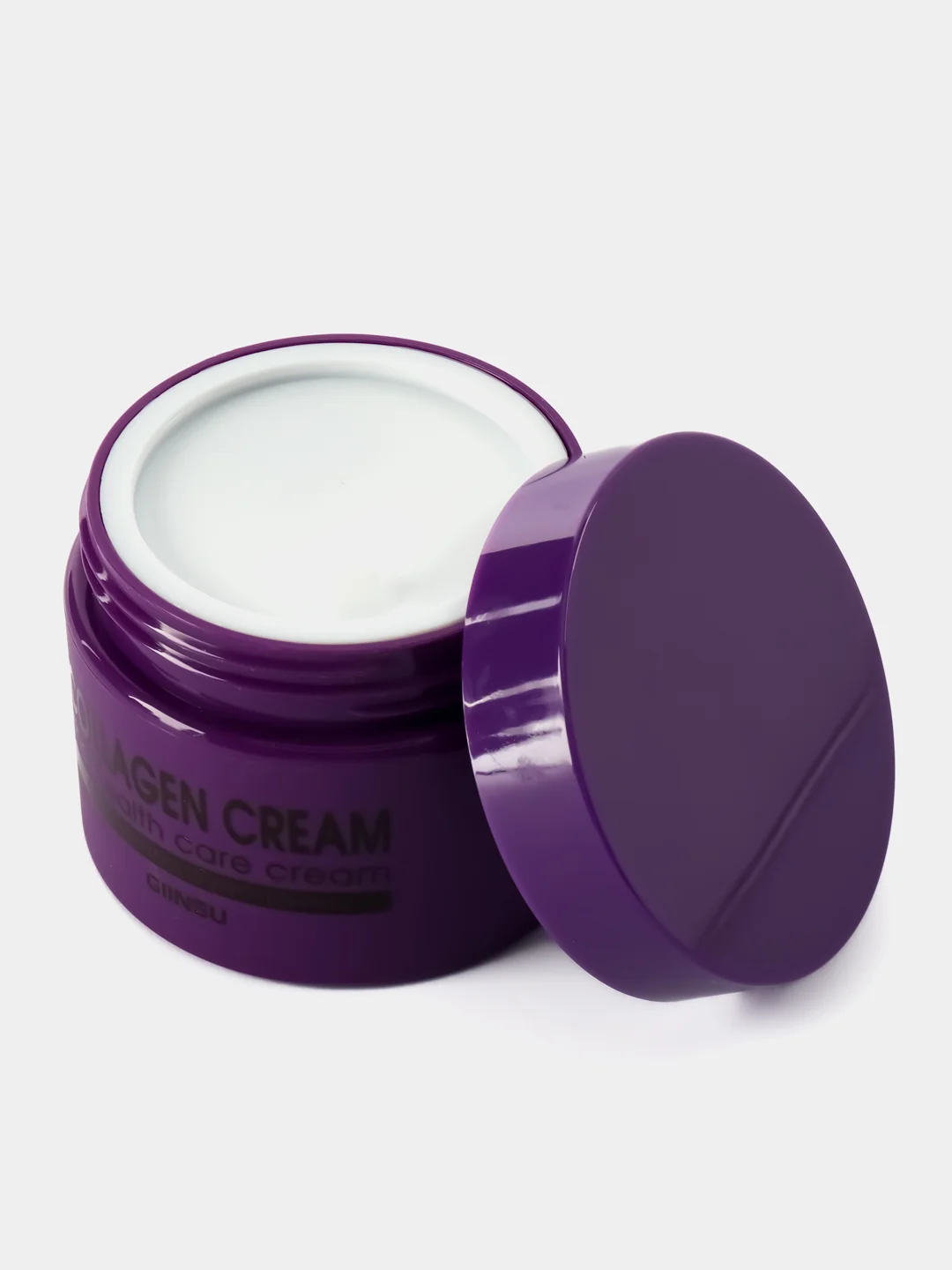 Набор для лица уходовый с коллагеном GIINSU SKIN CARE 3 SET (COLLAGEN)