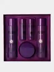 Набор для лица уходовый с коллагеном GIINSU SKIN CARE 3 SET (COLLAGEN)