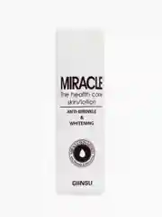 Набор для лица уходовый осветляющий GIINSU SKIN CARE 3 SET (MIRACLE)