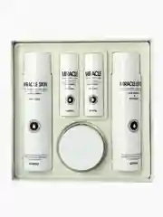 Набор для лица уходовый осветляющий GIINSU SKIN CARE 3 SET (MIRACLE)