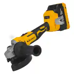 Машина углошлифовальная аккум.(УШМ) 18V UNI-M, BL, 125 мм, KOLNER KAG 18BL-125-1K