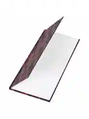 Планинг ежедневник недатированный настольный горизонтальный Staff Leopards, 113515