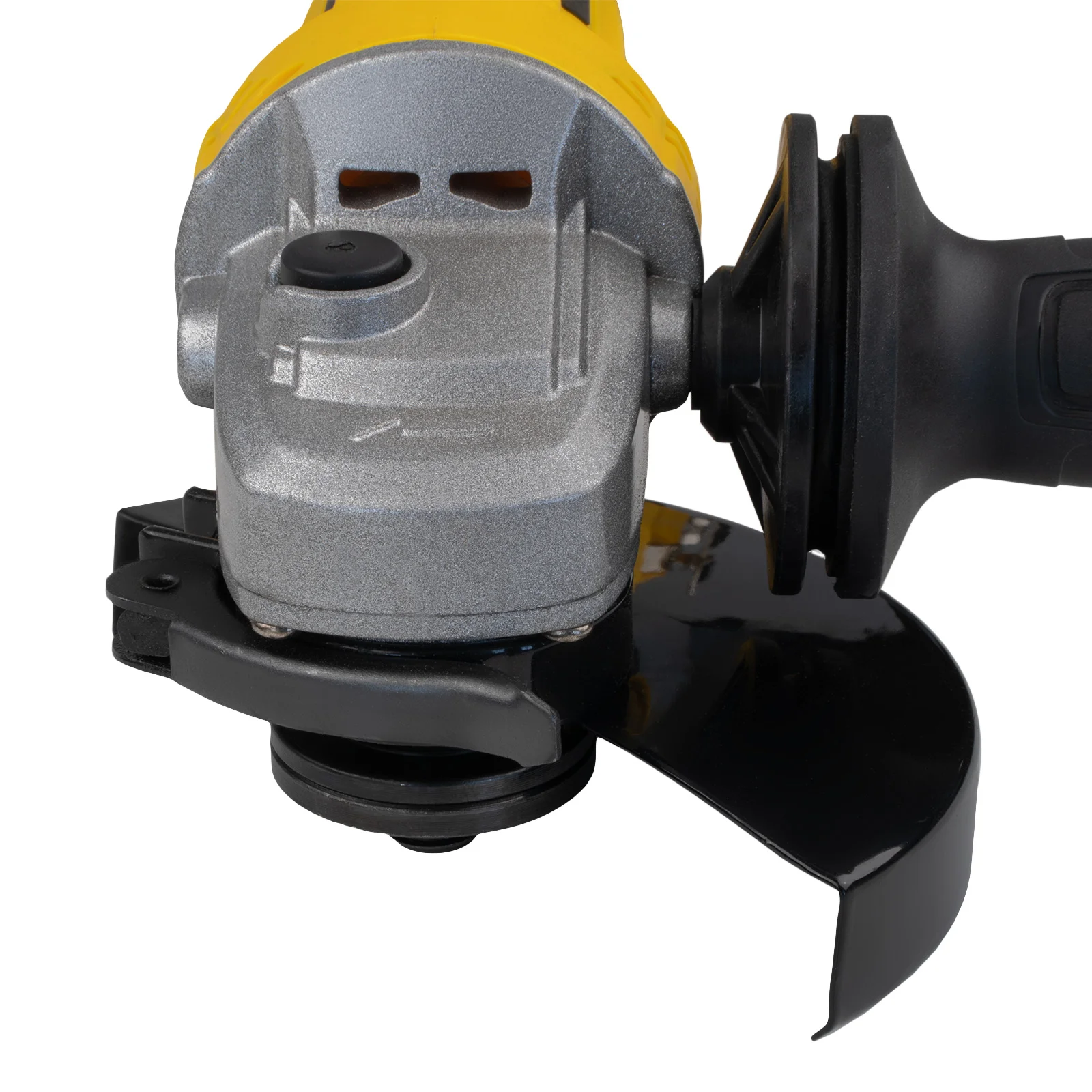 Машина углошлифовальная аккум.(УШМ) 18V UNI-M, BL, 125 мм, KOLNER KAG 18BL-125-1K
