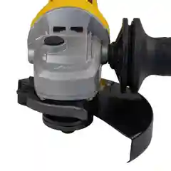 Машина углошлифовальная аккум.(УШМ) 18V UNI-M, BL, 125 мм, KOLNER KAG 18BL-125-1K