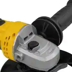 Машина углошлифовальная аккум.(УШМ) 18V UNI-M, BL, 125 мм, KOLNER KAG 18BL-125-1K