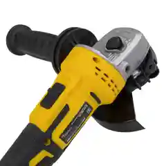 Машина углошлифовальная аккум.(УШМ) 18V UNI-M, BL, 125 мм, KOLNER KAG 18BL-125-1K