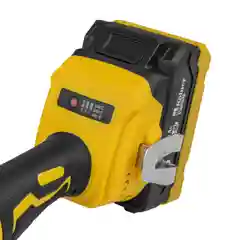 Машина углошлифовальная аккум.(УШМ) 18V UNI-M, BL, 125 мм, KOLNER KAG 18BL-125-1K