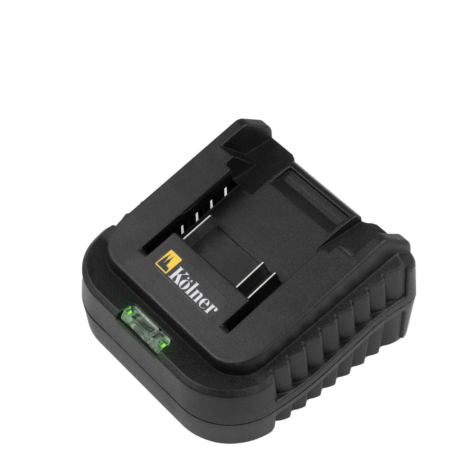 Машина углошлифовальная аккум.(УШМ) 18V UNI-M, BL, 125 мм, KOLNER KAG 18BL-125-1K