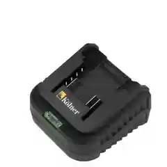 Машина углошлифовальная аккум.(УШМ) 18V UNI-M, BL, 125 мм, KOLNER KAG 18BL-125-1K