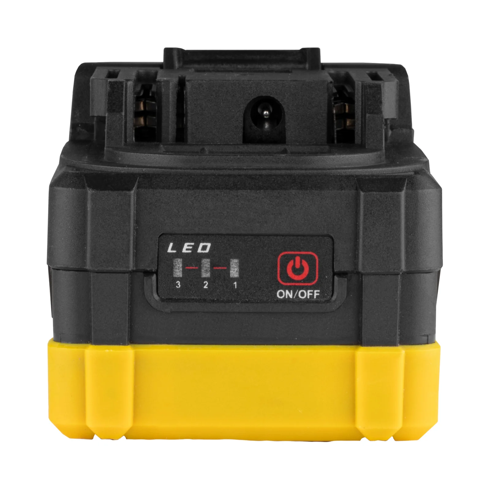 Машина углошлифовальная аккум.(УШМ) 18V UNI-M, BL, 125 мм, KOLNER KAG 18BL-125-1K