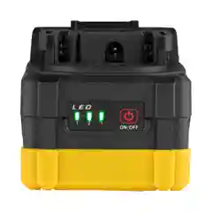Машина углошлифовальная аккум.(УШМ) 18V UNI-M, BL, 125 мм, KOLNER KAG 18BL-125-1K