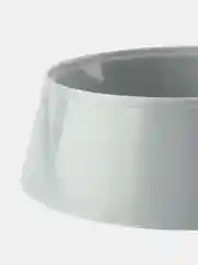 Серый миска для домашних животных, 0,3 л