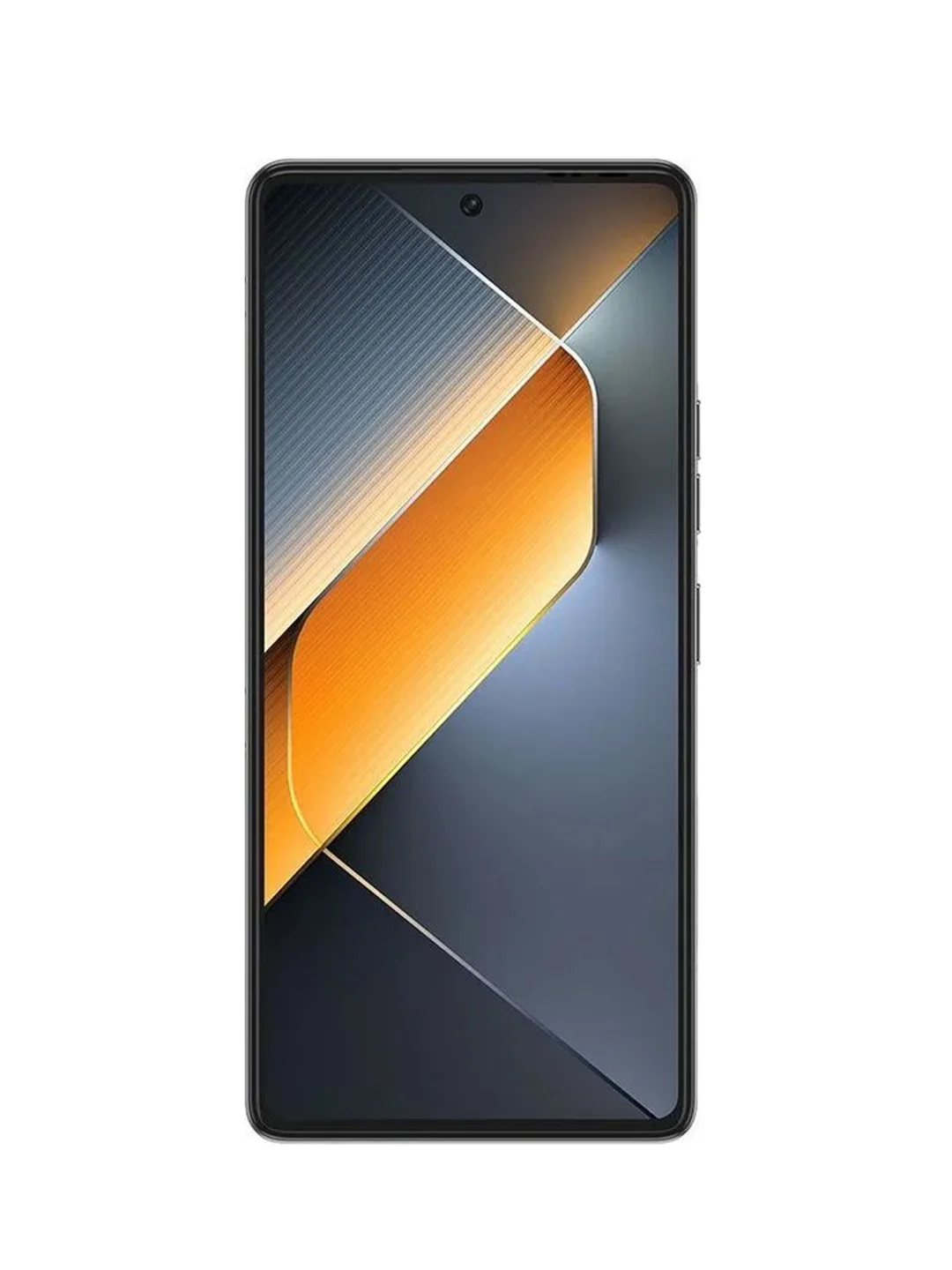 Серый смартфон Tecno LI7 POVA 6 256+12, 108Мп+AI/32Мп, 2 Sim, 4G, 6000mAh