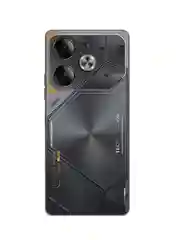 Серый смартфон Tecno LI7 POVA 6 256+12, 108Мп+AI/32Мп, 2 Sim, 4G, 6000mAh