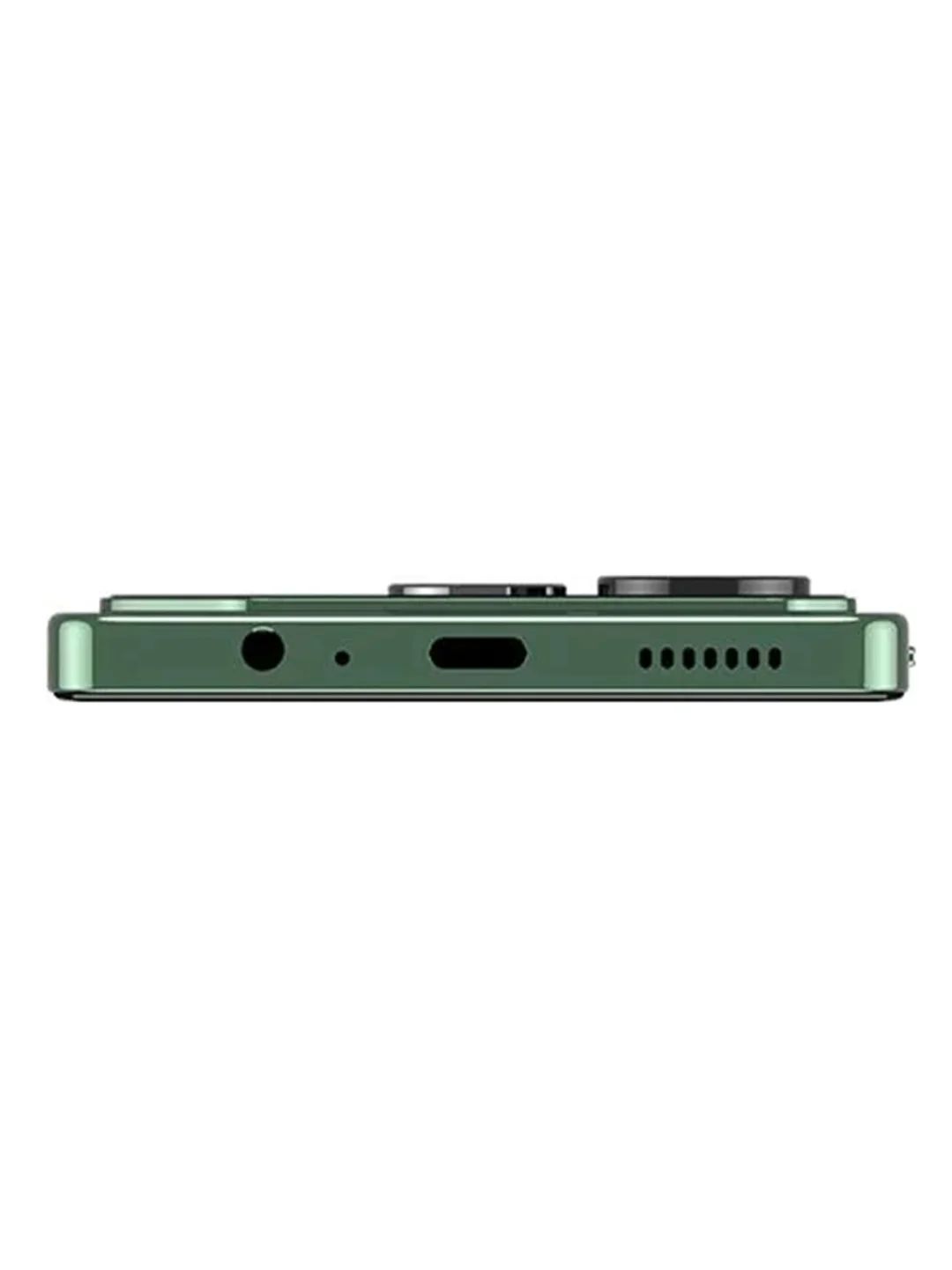 Зеленый смартфон Tecno LI7 POVA 6 256+12, 108Мп+AI/32Мп, 2 Sim, 4G, 6000mAh