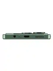 Зеленый смартфон Tecno LI7 POVA 6 256+12, 108Мп+AI/32Мп, 2 Sim, 4G, 6000mAh