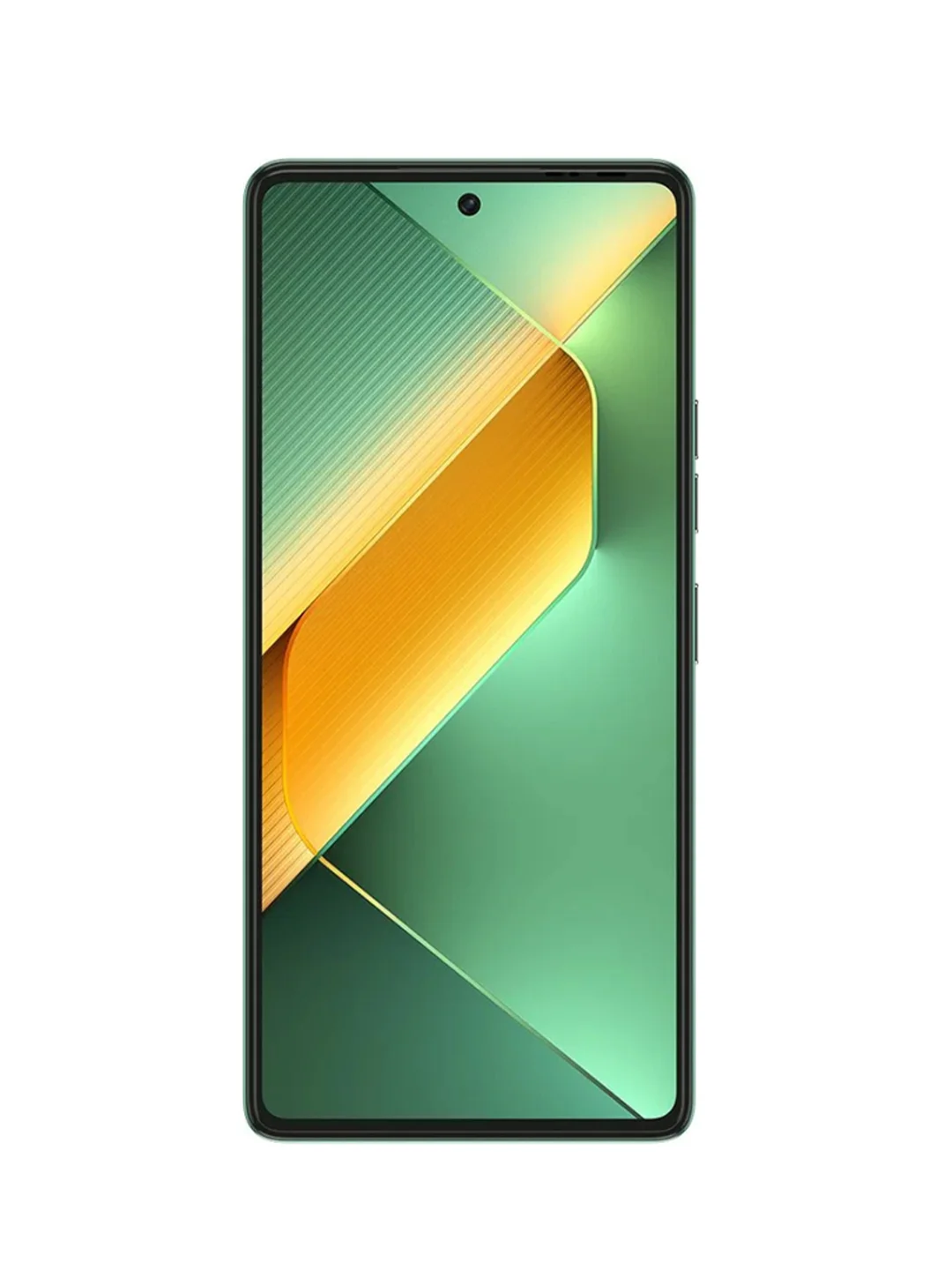 Зеленый смартфон Tecno LI7 POVA 6 256+12, 108Мп+AI/32Мп, 2 Sim, 4G, 6000mAh
