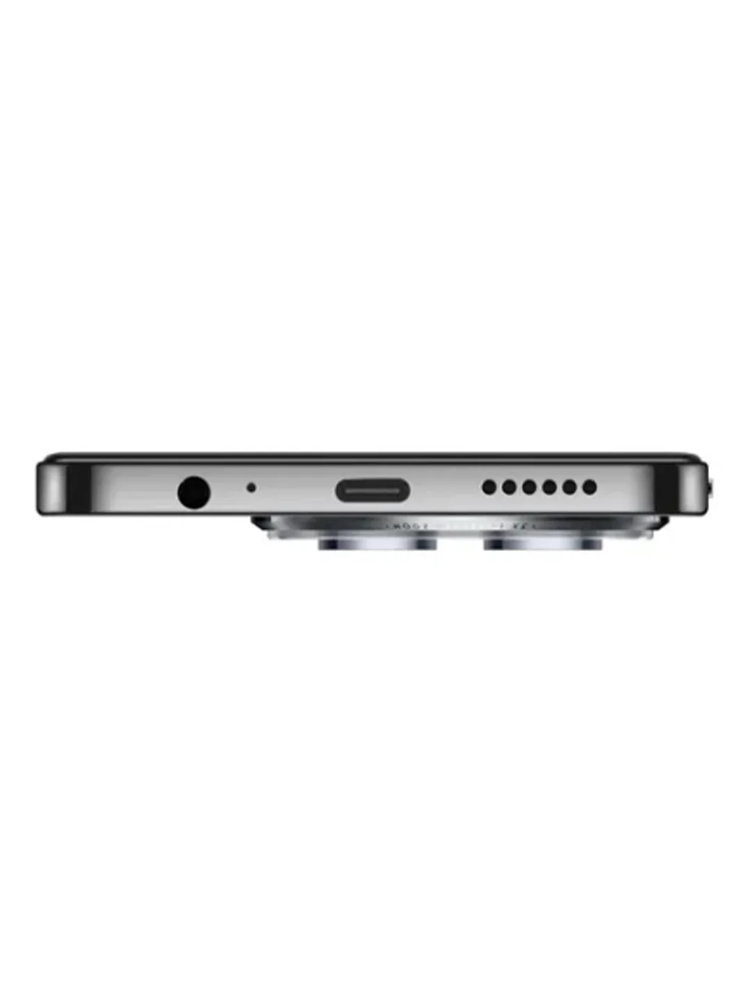 Черный смартфон Tecno SPARK 30 Pro 256+8, 108Mpix+AI/13Mpix