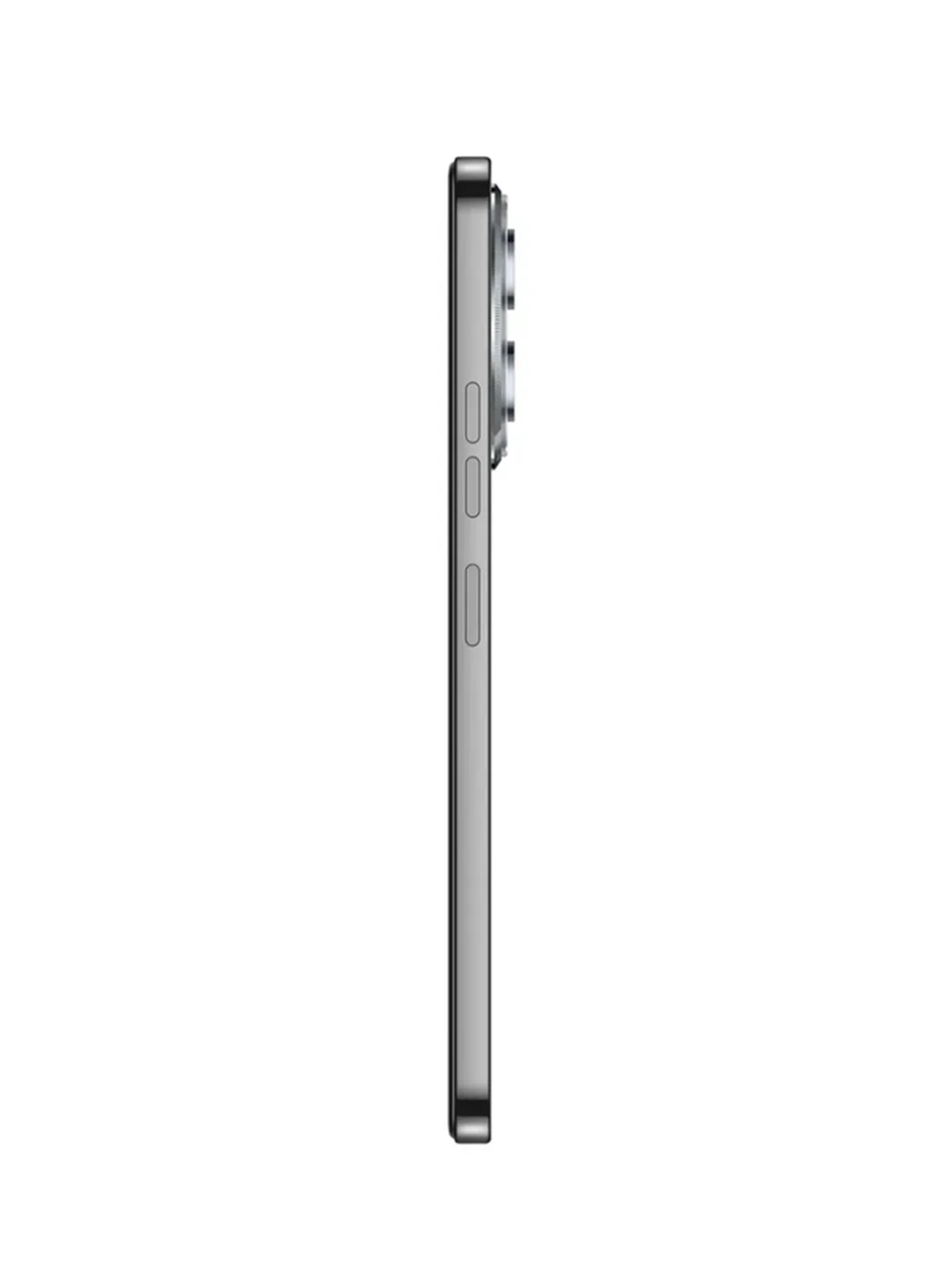Черный смартфон Tecno SPARK 30 Pro 256+8, 108Mpix+AI/13Mpix