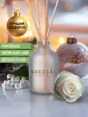 Диффузор для дома, ароматизатор с палочками