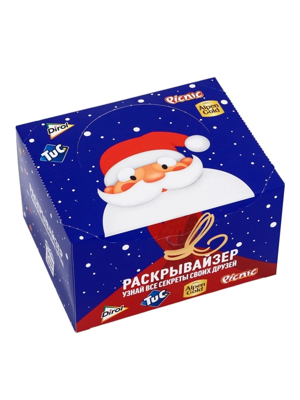 Набор кондитерской продукции Milka Party mix, 373 г