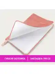 Еженедельник датированный 2025 Brauberg, планер, планинг, записная книжка А6