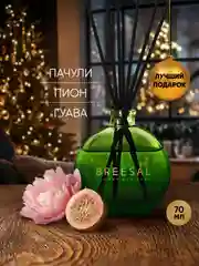 Диффузор для дома, ароматизатор ароматический, 70 мл