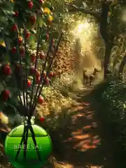 Ароматизатор для дома диффузор ароматический 2 шт