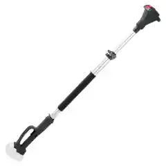 Штанга телескопическая 130-210см для пил и секаторов18V UNI-M, Stavr SS 210T