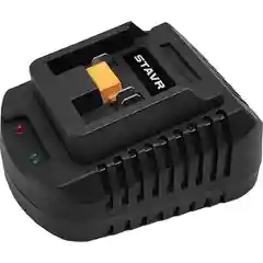Зарядное устройство быстрое 18V UNI-M, 3А, Stavr SBC 18-3A-01