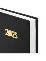 Ежедневник датированный 2025 Staff, планер, планинг, записная книжка А5 145х215 мм