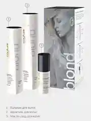 Набор Роскошь светлых волос Estel Professional Haute Couture Luxury Blond