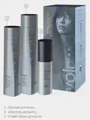 Набор "Роскошь объёма" волос Estel Professional Haute Couture Luxury Volume
