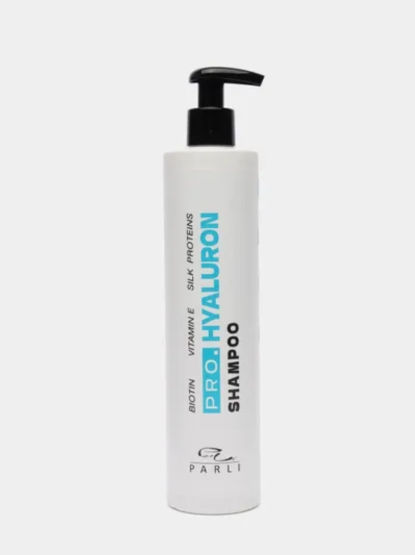 Увлажняющий шампунь для всех типов волос ProHyaluron Shampoo